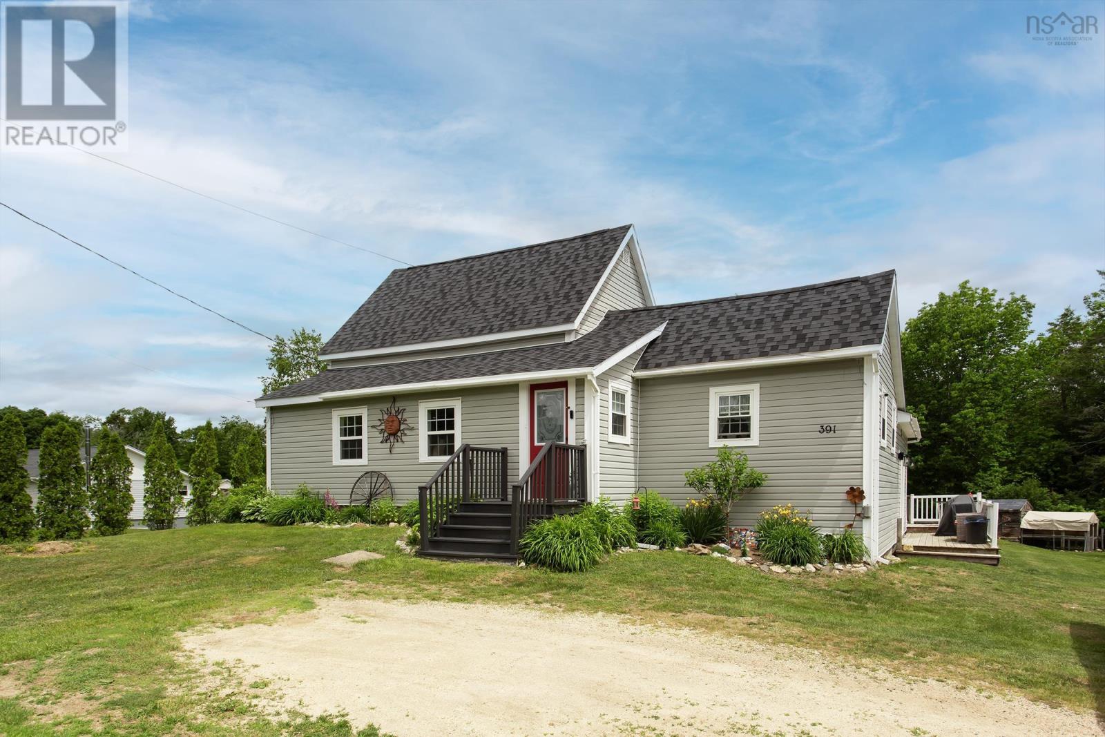 391 Princedale Branch Road, Virginia East, Nova Scotia