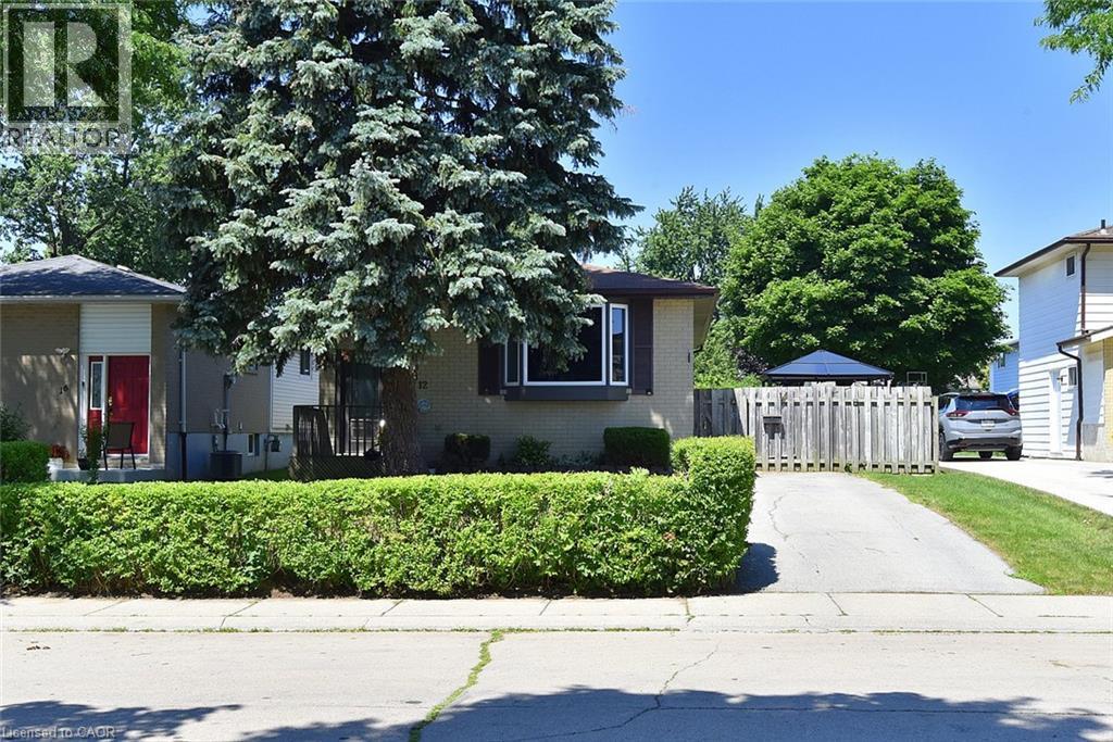 12 Rainham Street, Hamilton, Ontario  L8W 1J8 - Photo 3 - 40848410