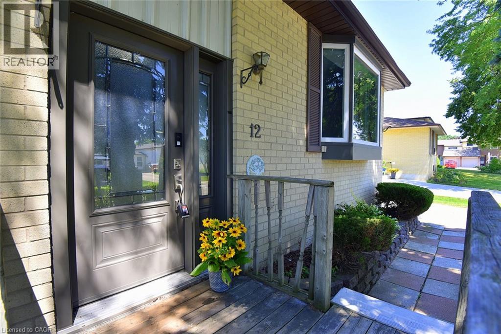 12 Rainham Street, Hamilton, Ontario  L8W 1J8 - Photo 5 - 40848410