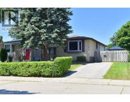 12 RAINHAM Street, Hamilton, Ontario