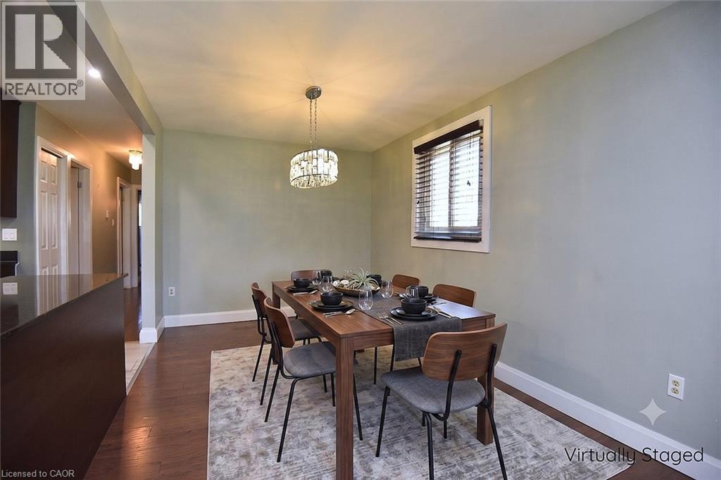 12 Rainham Street, Hamilton, Ontario  L8W 1J8 - Photo 13 - 40848410