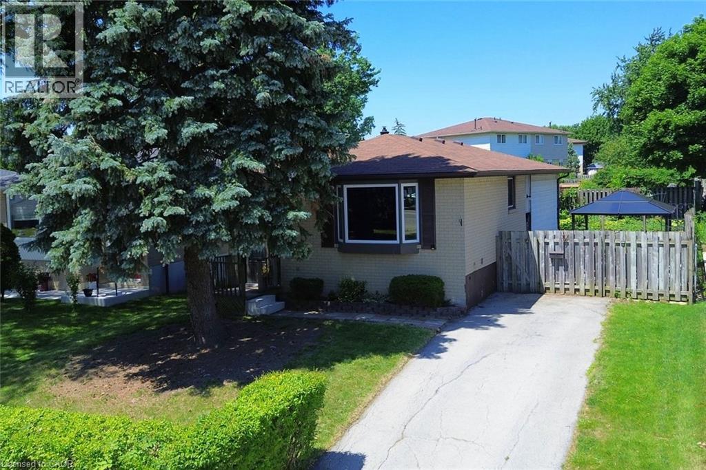 12 Rainham Street, Hamilton, Ontario  L8W 1J8 - Photo 2 - 40848410