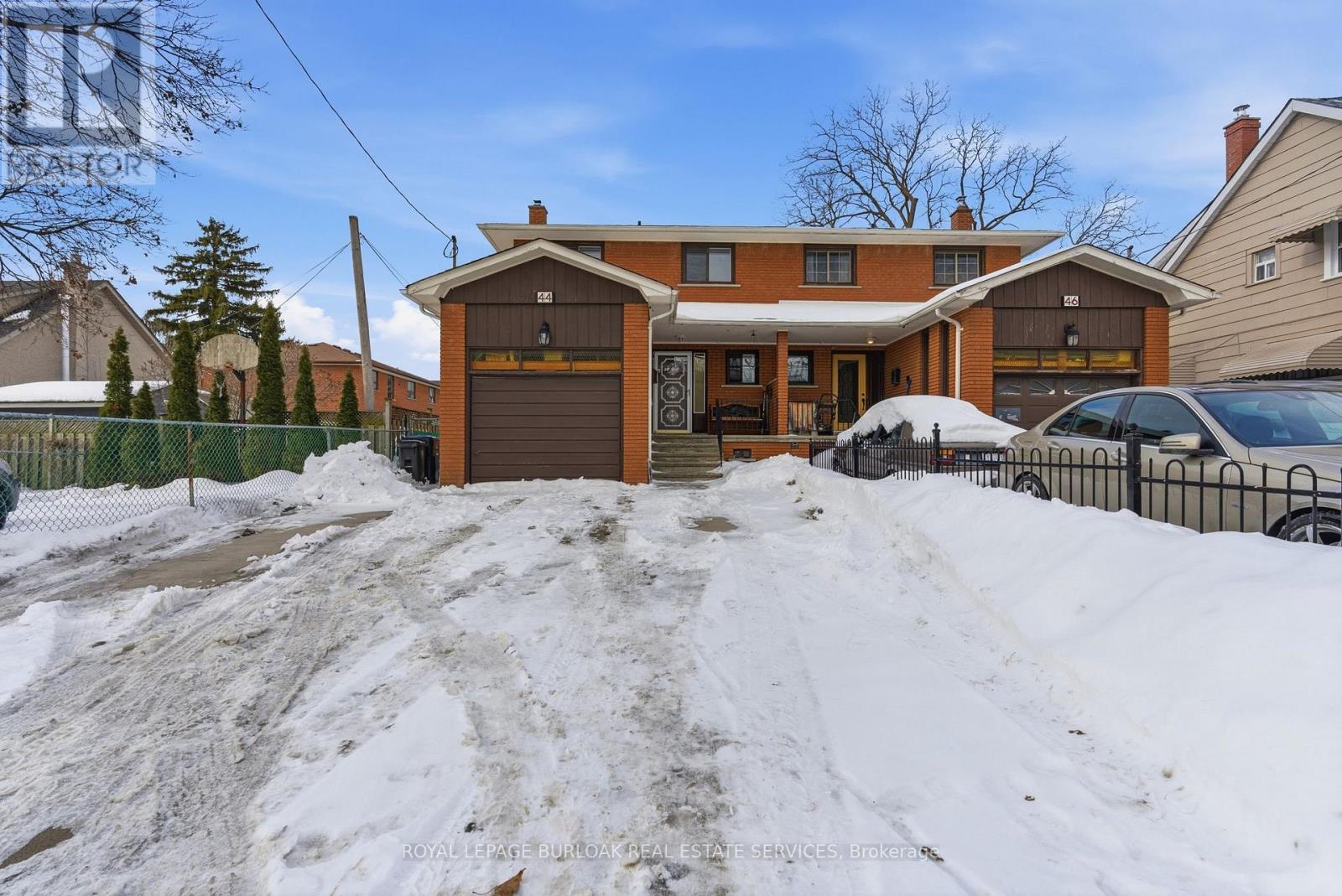 44 Browns Line, Toronto, Ontario  M8W 3S9 - Photo 2 - W13709116