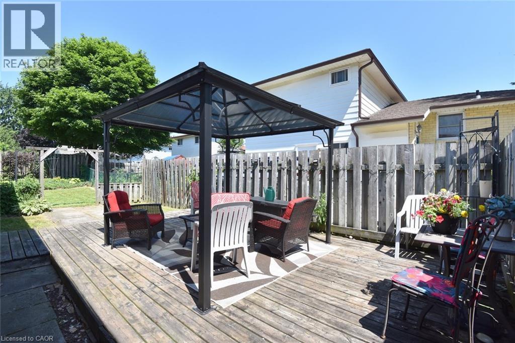 12 Rainham Street, Hamilton, Ontario  L8W 1J8 - Photo 42 - 40848410