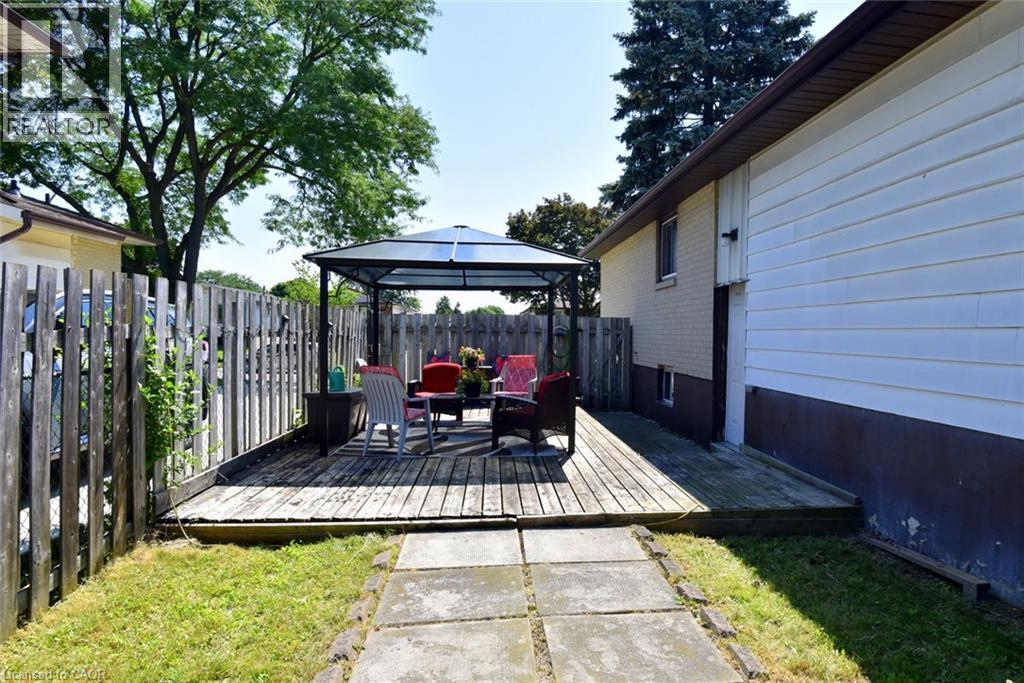 12 Rainham Street, Hamilton, Ontario  L8W 1J8 - Photo 43 - 40848410