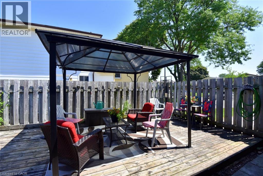 12 Rainham Street, Hamilton, Ontario  L8W 1J8 - Photo 44 - 40848410