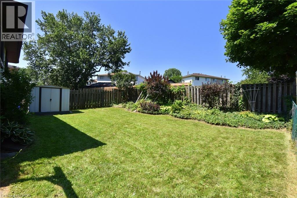 12 Rainham Street, Hamilton, Ontario  L8W 1J8 - Photo 39 - 40848410