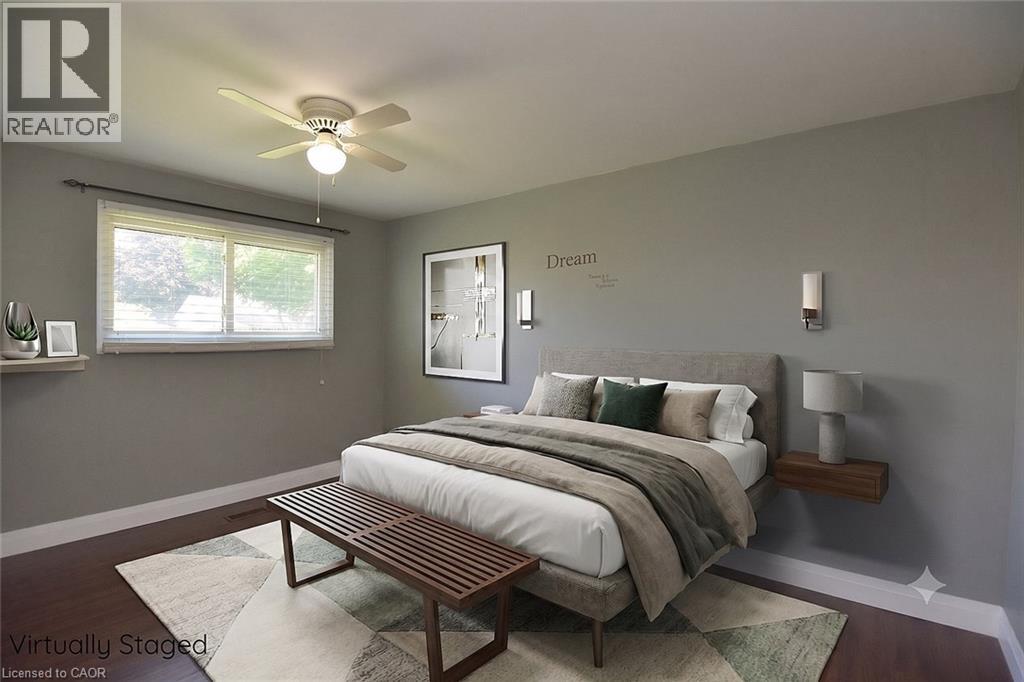 12 Rainham Street, Hamilton, Ontario  L8W 1J8 - Photo 23 - 40848410