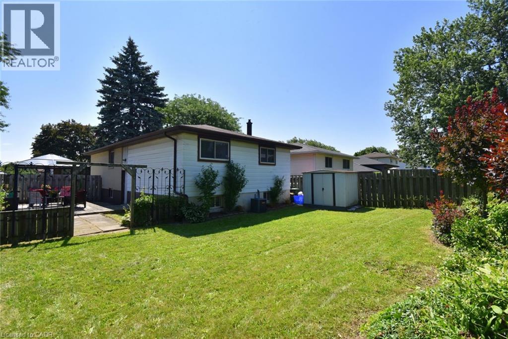 12 Rainham Street, Hamilton, Ontario  L8W 1J8 - Photo 40 - 40848410
