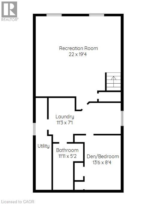12 Rainham Street, Hamilton, Ontario  L8W 1J8 - Photo 45 - 40848410