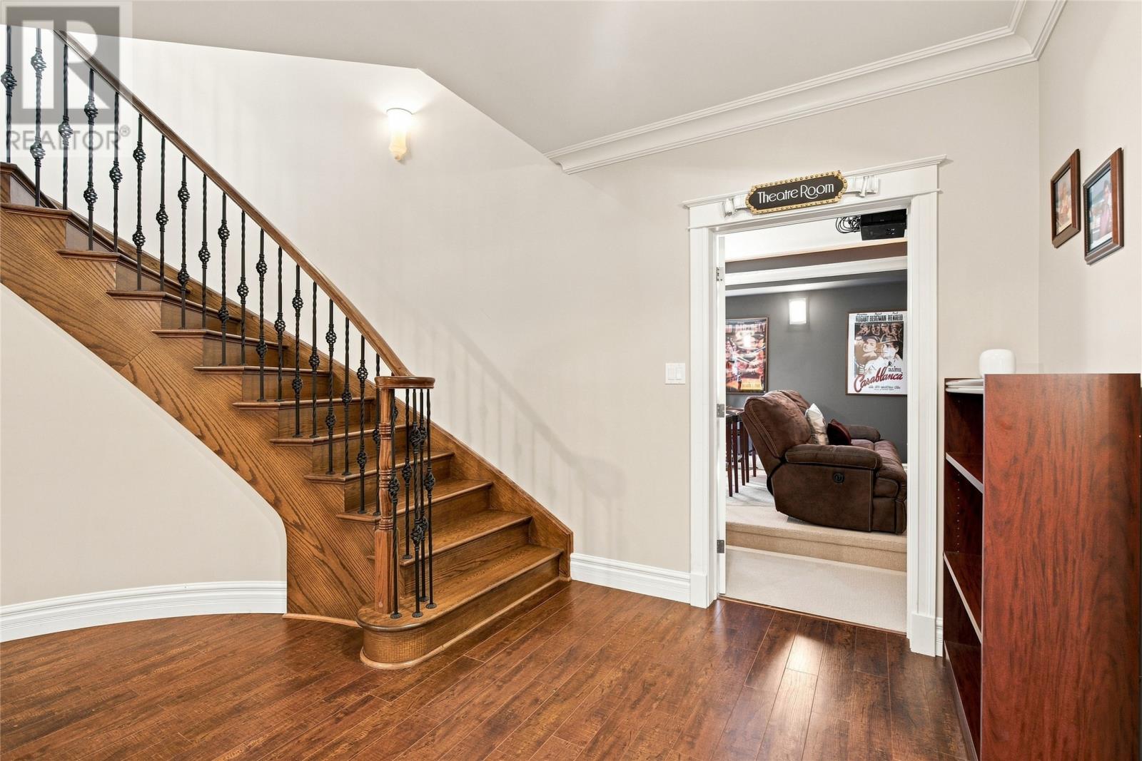 65 Cheyne Drive, St. John's, Newfoundland & Labrador  A1A 5W5 - Photo 22 - 1302017