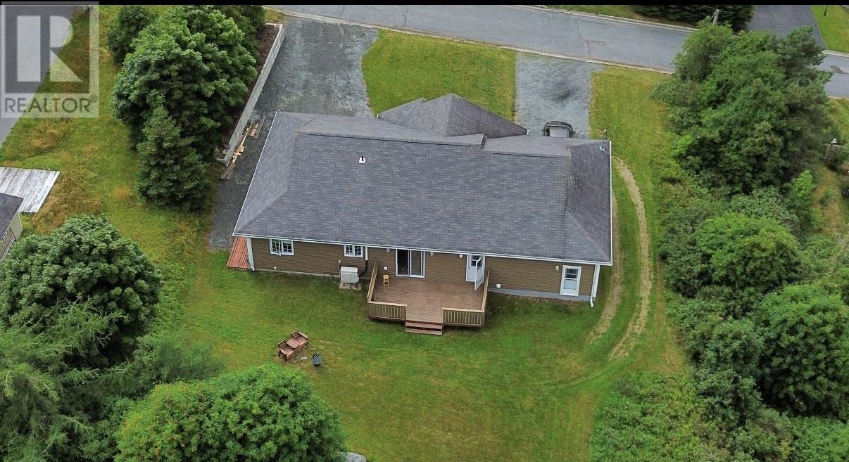 10-12 Leslie Street, Carbonear, Newfoundland & Labrador  A1Y 1A6 - Photo 2 - 1300198