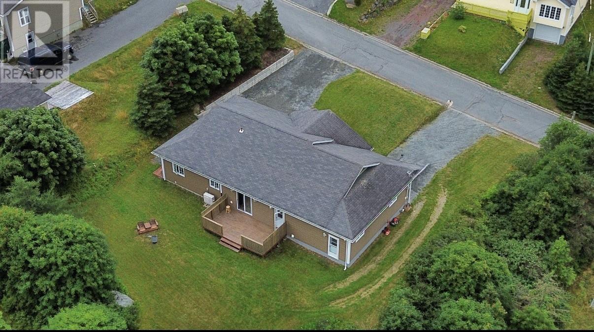 10-12 Leslie Street, Carbonear, Newfoundland & Labrador  A1Y 1A6 - Photo 29 - 1300198