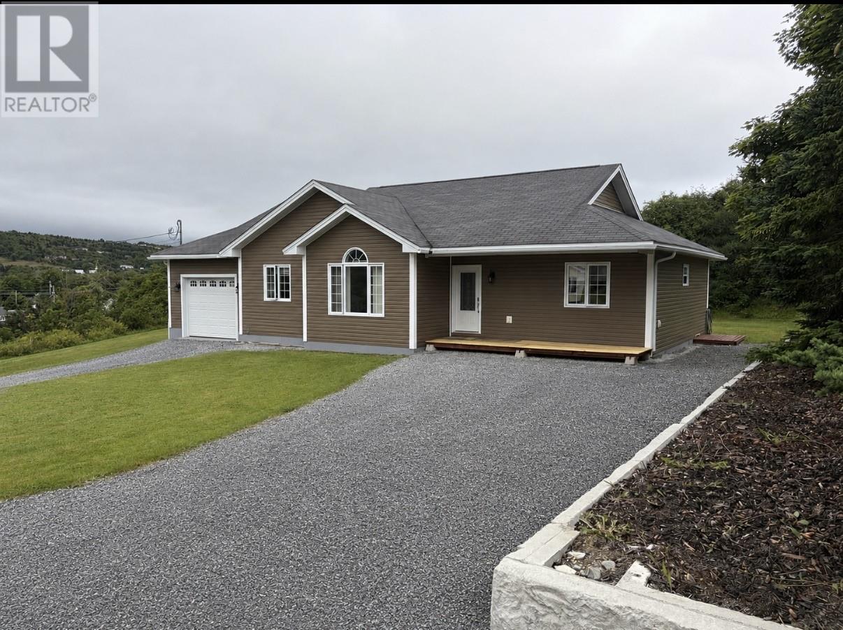 10-12 Leslie Street, Carbonear, Newfoundland & Labrador  A1Y 1A6 - Photo 30 - 1300198