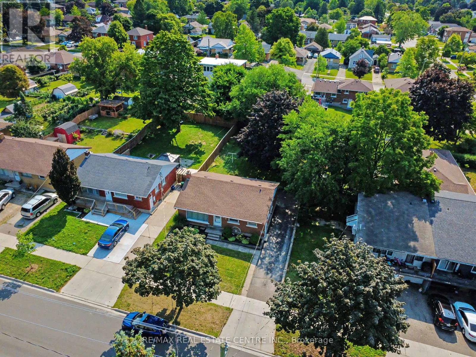 209 Franklin Street S, Kitchener, Ontario  N2C 1R8 - Photo 33 - X13709140