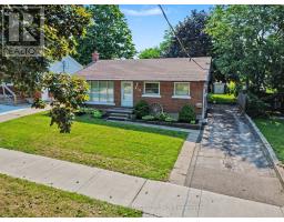 209 FRANKLIN STREET S, Kitchener, Ontario