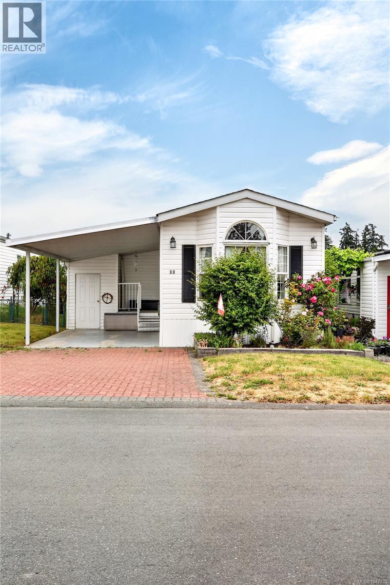 88 7583 Central Saanich Rd, Central Saanich, British Columbia  V8M 2B6 - Photo 2 - 1047730