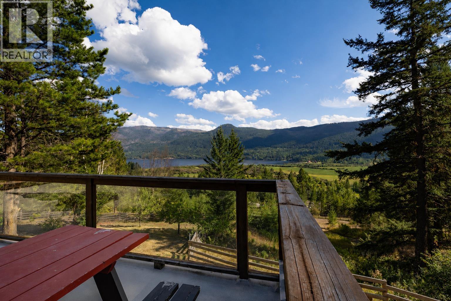 7263 Summit Road, Canim Lake, British Columbia  V0K 1J0 - Photo 15 - R3158500
