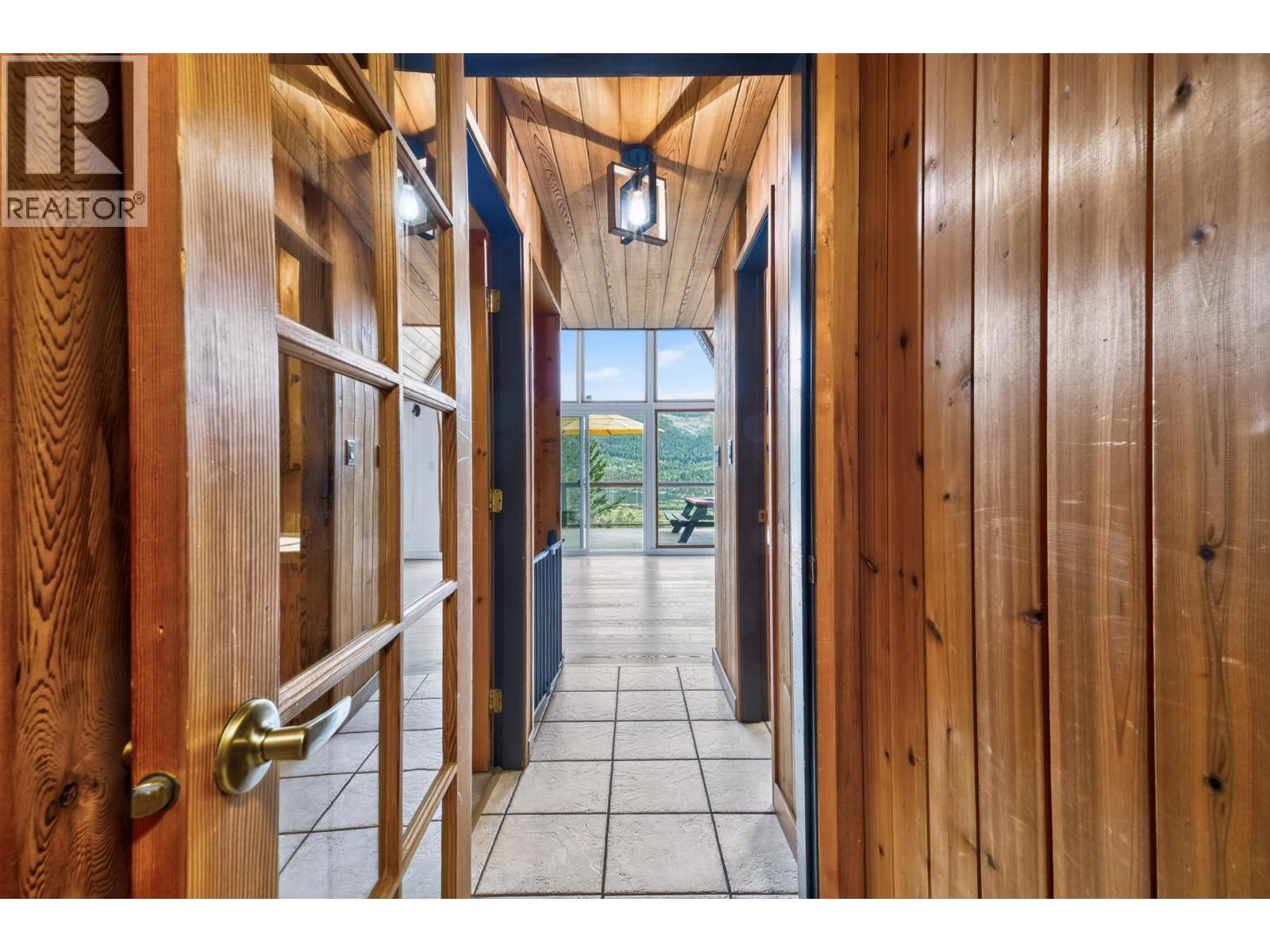 7263 Summit Road, Canim Lake, British Columbia  V0K 1J0 - Photo 3 - R3158500