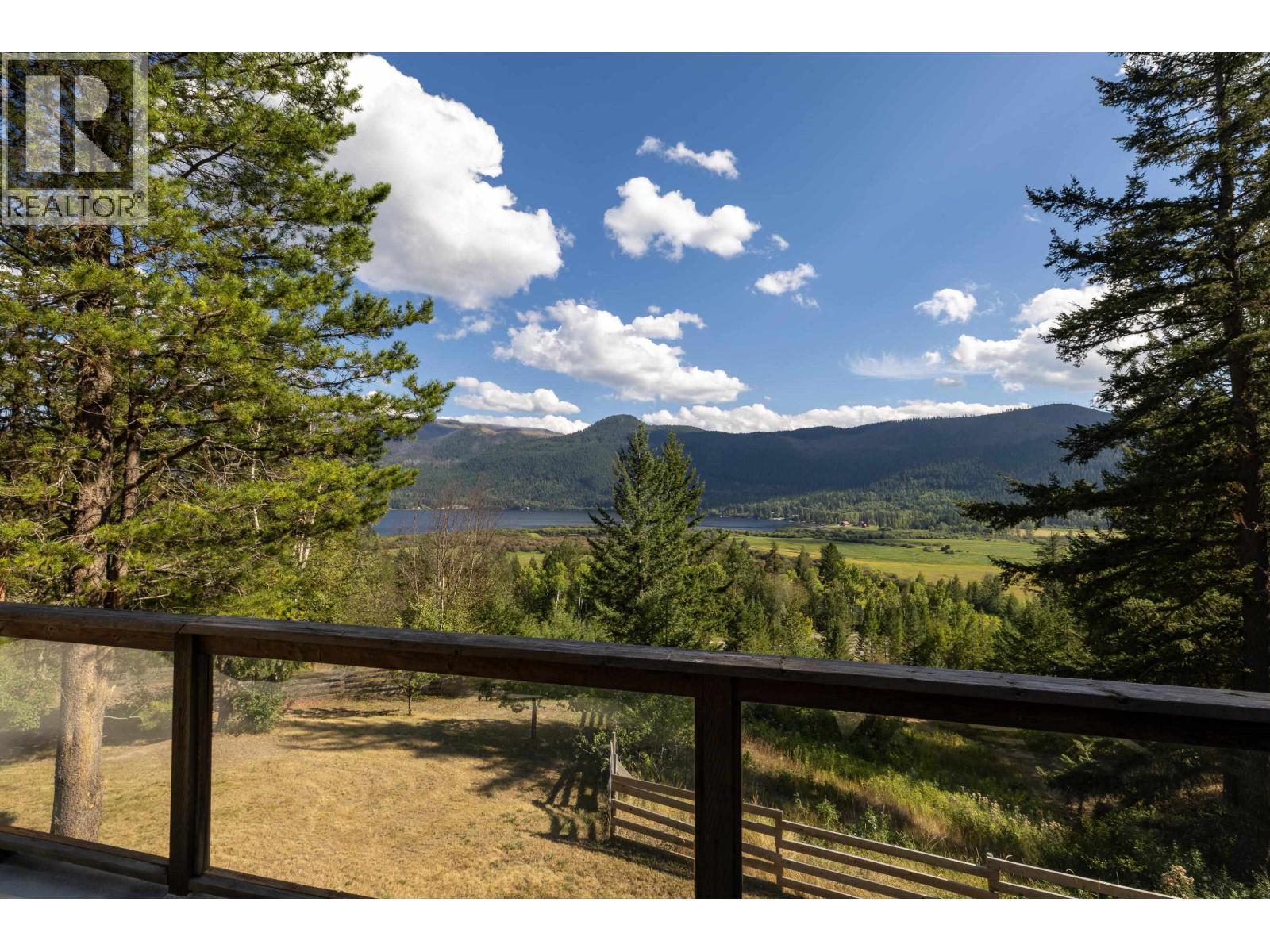 7263 Summit Road, Canim Lake, British Columbia  V0K 1J0 - Photo 16 - R3158500