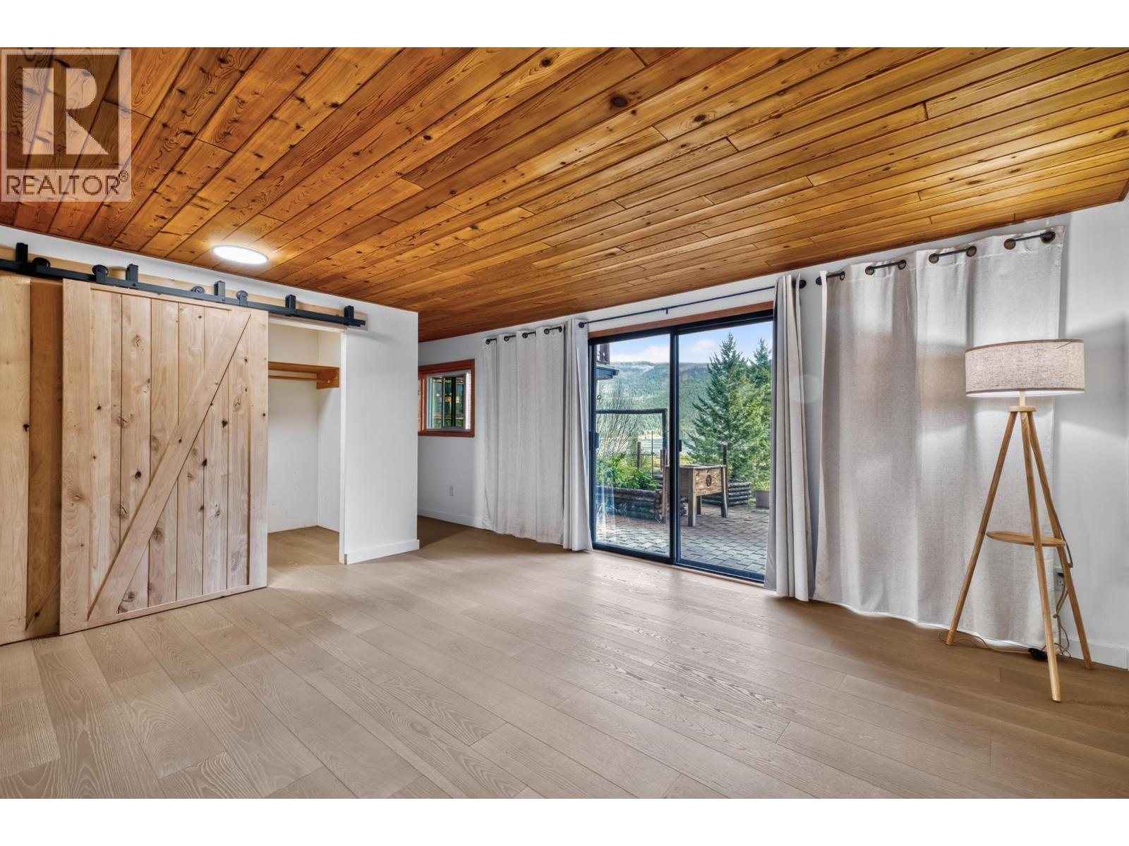 7263 Summit Road, Canim Lake, British Columbia  V0K 1J0 - Photo 23 - R3158500