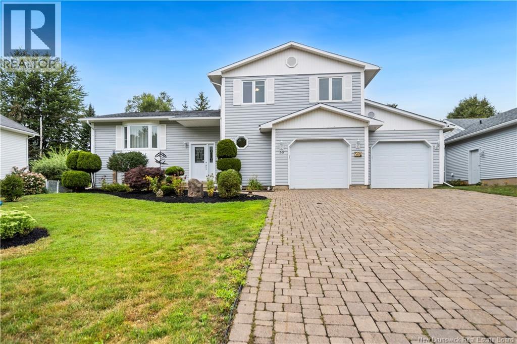50 McDowell Avenue, Riverview, New Brunswick