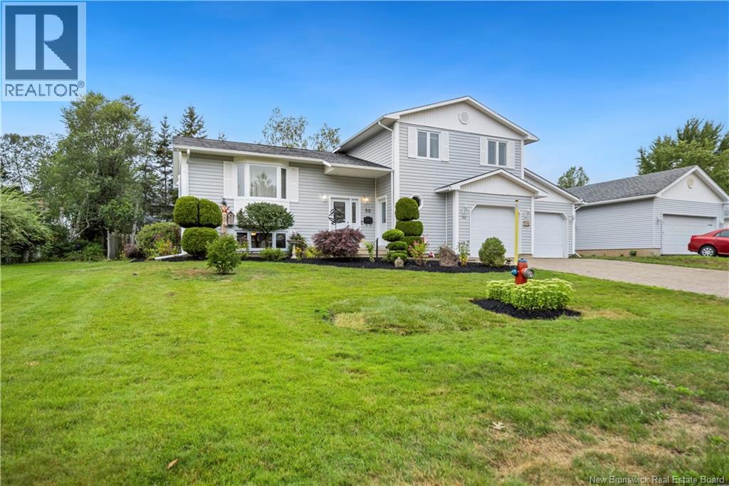 50 Mcdowell Avenue, Riverview, New Brunswick  E1B 4J2 - Photo 2 - NB145956