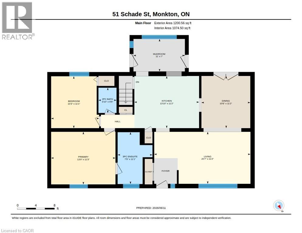 51 Schade Street, Monkton, Ontario  N0K 1P0 - Photo 44 - 40839630
