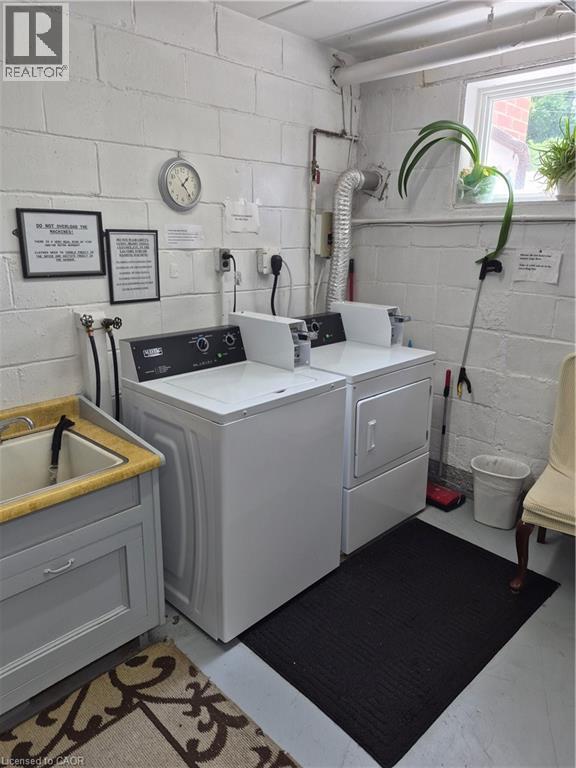 2422 New Street Unit# 9, Burlington, Ontario  L7R 1J6 - Photo 17 - 40845122