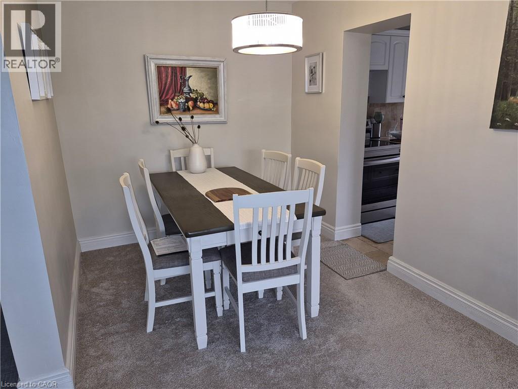 2422 New Street Unit# 9, Burlington, Ontario  L7R 1J6 - Photo 6 - 40845122