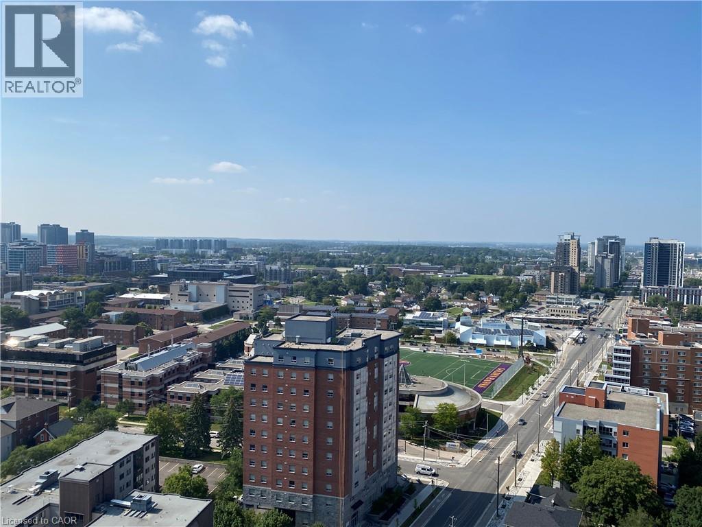 158 King Street N Unit# 2504, Waterloo, Ontario  N2J 0E5 - Photo 10 - 40847378