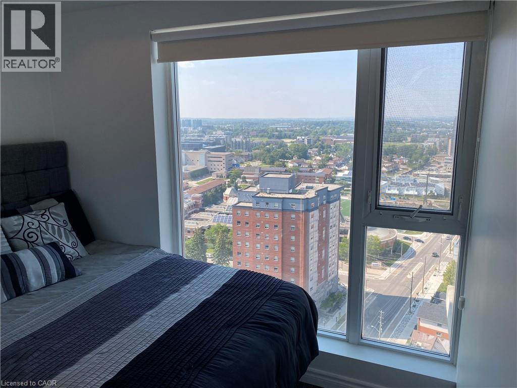 158 King Street N Unit# 2504, Waterloo, Ontario  N2J 0E5 - Photo 7 - 40847378