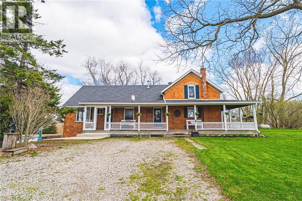 1292 Glancaster Road, Ancaster, Ontario  L9G 3L1 - Photo 5 - 40847468