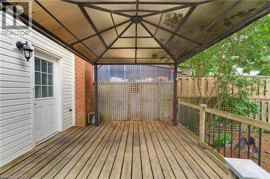 61 Balfour Crescent, Kitchener, Ontario  N2C 1Z6 - Photo 24 - 40849444