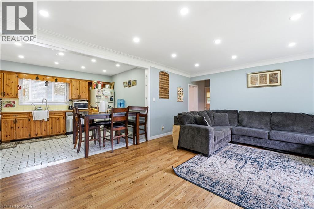 29 Branchton Road, Cambridge, Ontario  N1R 5S2 - Photo 8 - 40850526