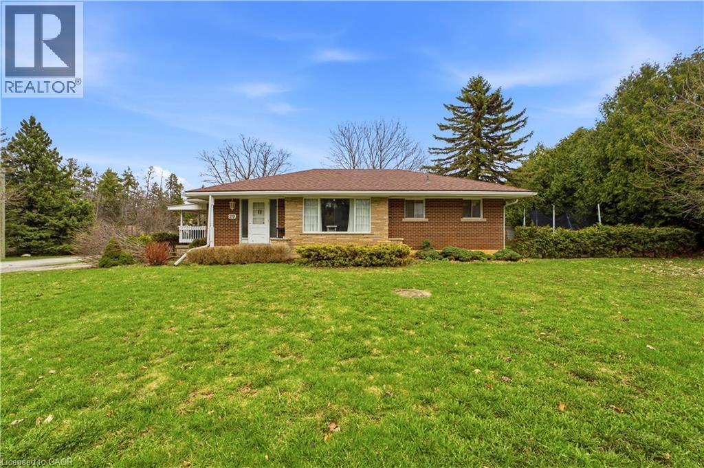 29 Branchton Road, Cambridge, Ontario  N1R 5S2 - Photo 4 - 40850526