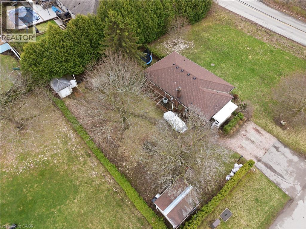 29 BRANCHTON Road, Cambridge, Ontario