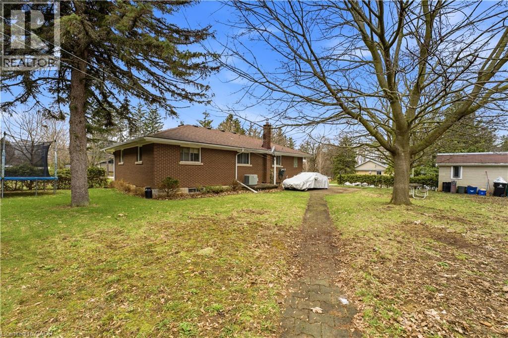 29 Branchton Road, Cambridge, Ontario  N1R 5S2 - Photo 19 - 40850526