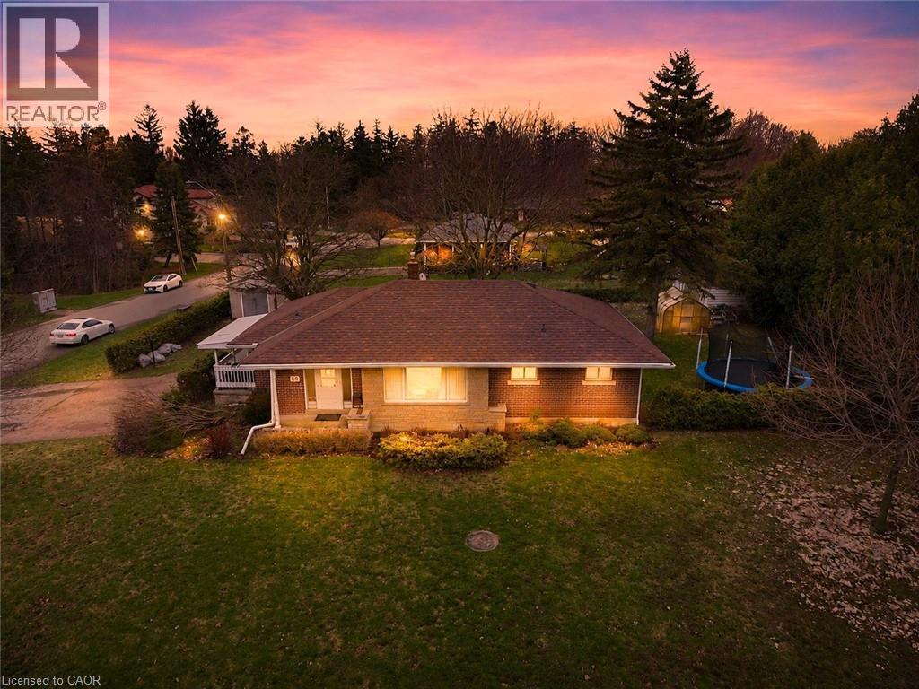 29 Branchton Road, Cambridge, Ontario  N1R 5S2 - Photo 3 - 40850526