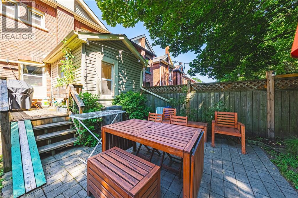 30 Cumberland Avenue, Hamilton, Ontario  L8M 1Y7 - Photo 29 - 40852514