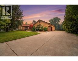 2073 Lesperance ROAD, Tecumseh, Ontario