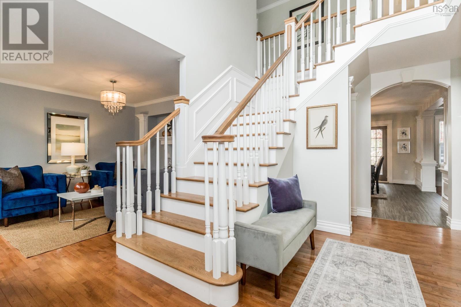35 Acadia Drive, Macdougall Heights, Kentville, Nova Scotia  B4N 5E1 - Photo 4 - 202621404