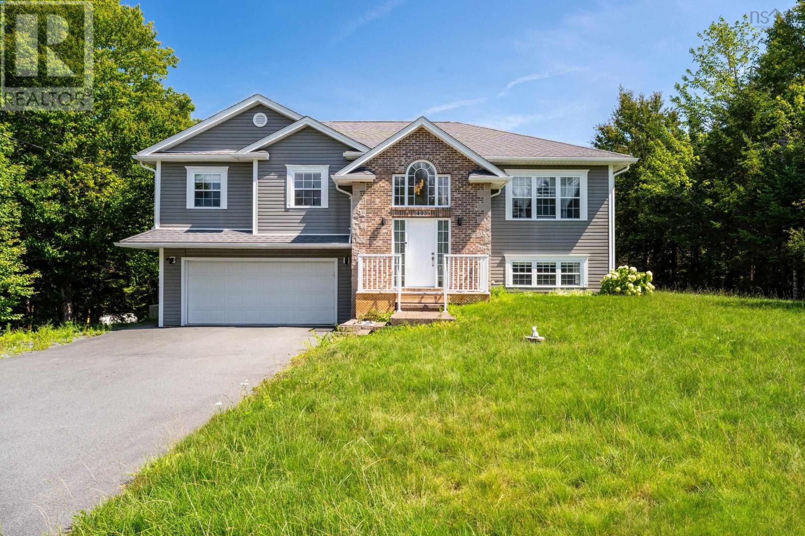 495 Gatehouse Run, Hammonds Plains, Nova Scotia  B4B 0A9 - Photo 1 - 202621406