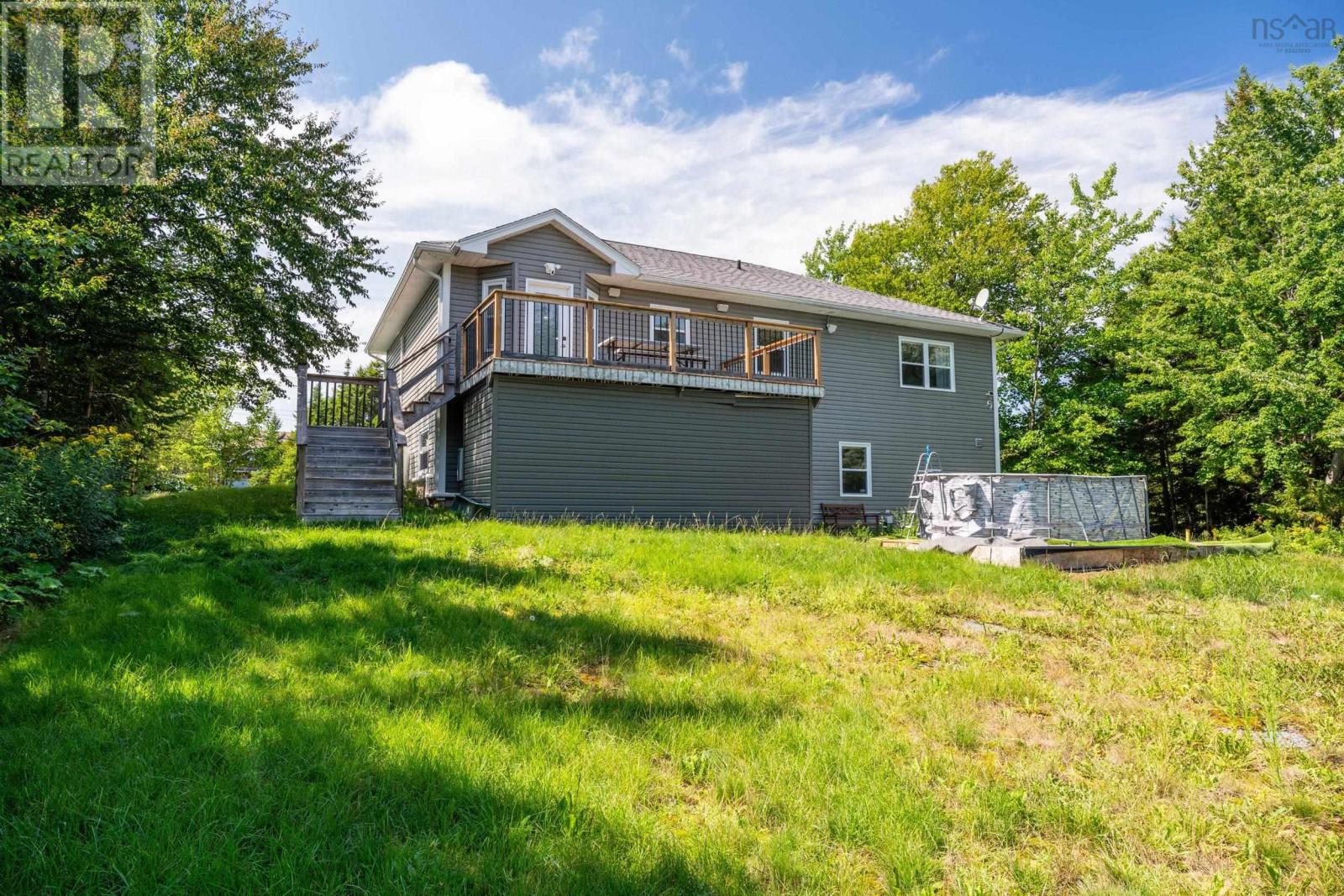 495 Gatehouse Run, Hammonds Plains, Nova Scotia  B4B 0A9 - Photo 3 - 202621406