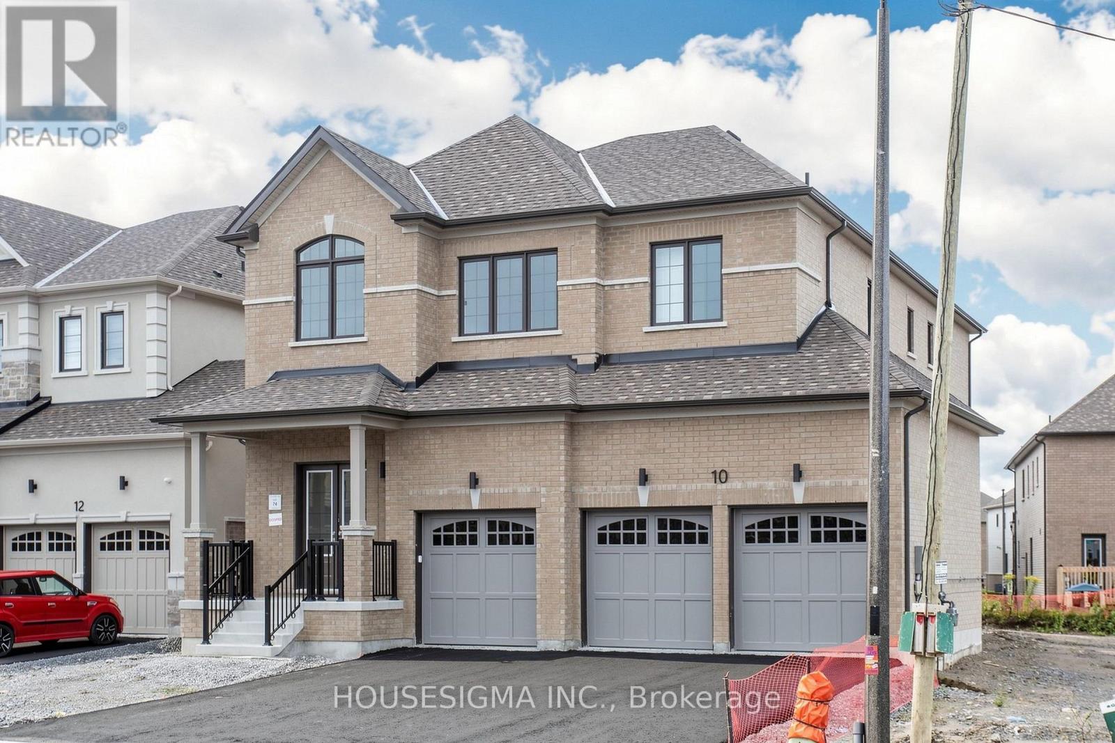10 Max Bulmer Court, Georgina, Ontario  L3X 3J9 - Photo 2 - N13703694