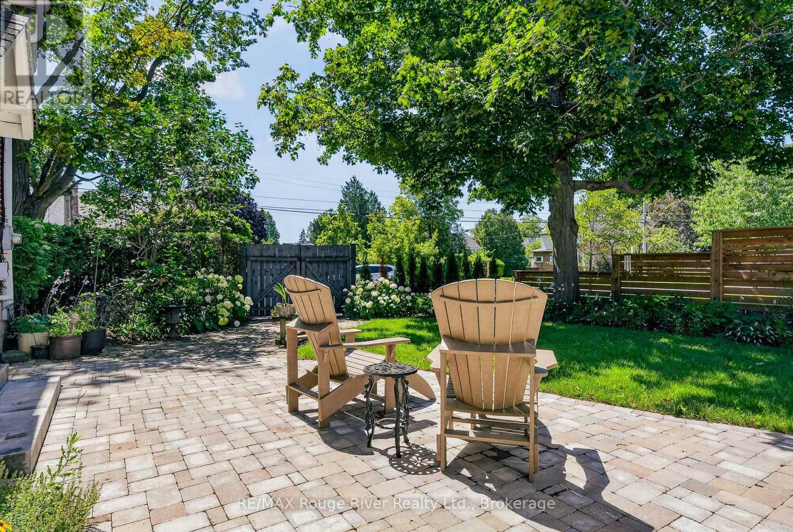 208 Albert Street, Cobourg, Ontario  K9A 2R7 - Photo 43 - X13669880