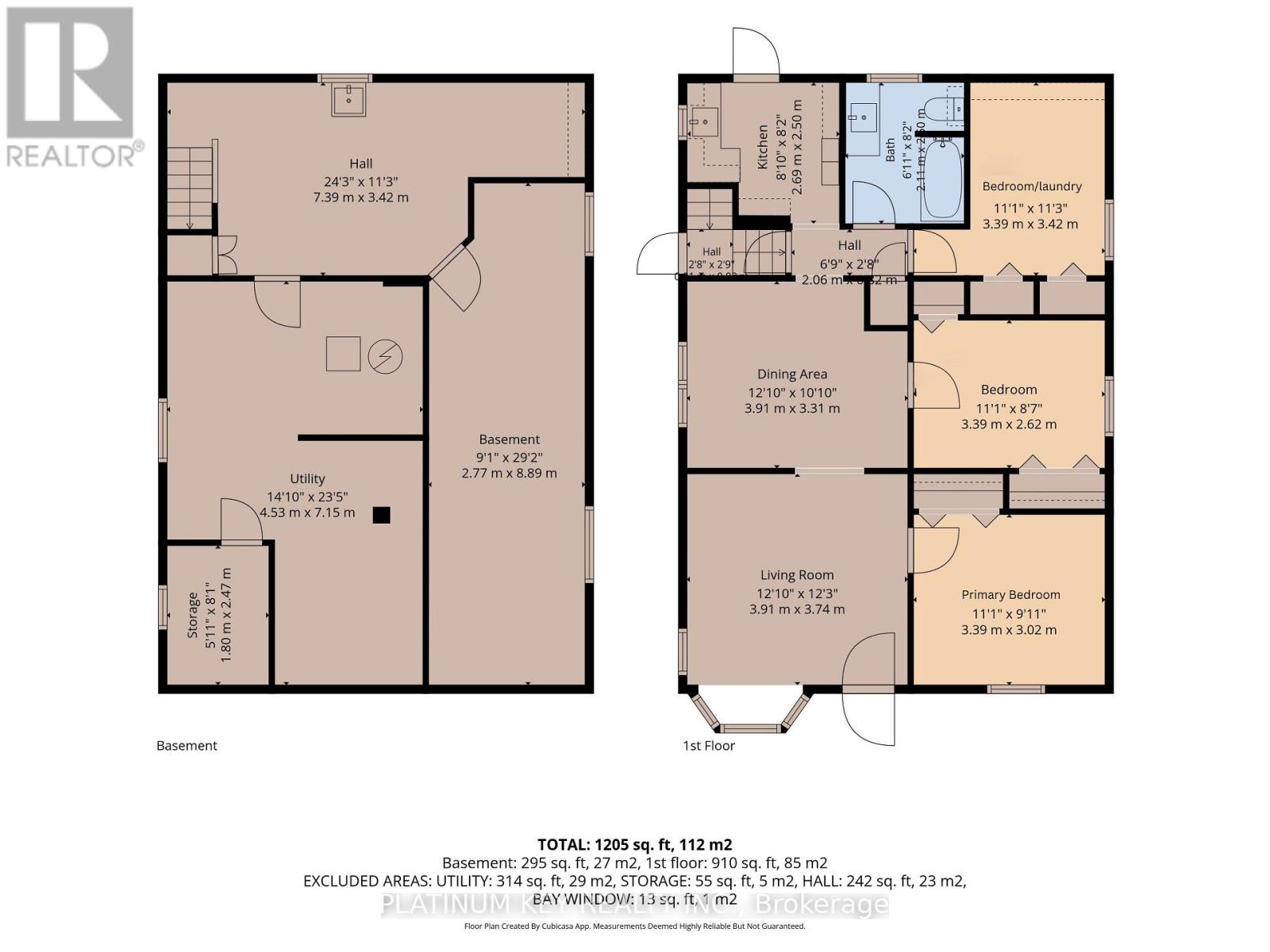 90 Andrew Street, South Huron (Exeter), Ontario  N0M 1S1 - Photo 40 - X13709096