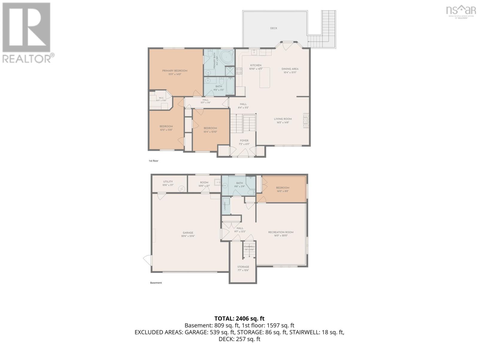 495 Gatehouse Run, Hammonds Plains, Nova Scotia  B4B 0A9 - Photo 49 - 202621406