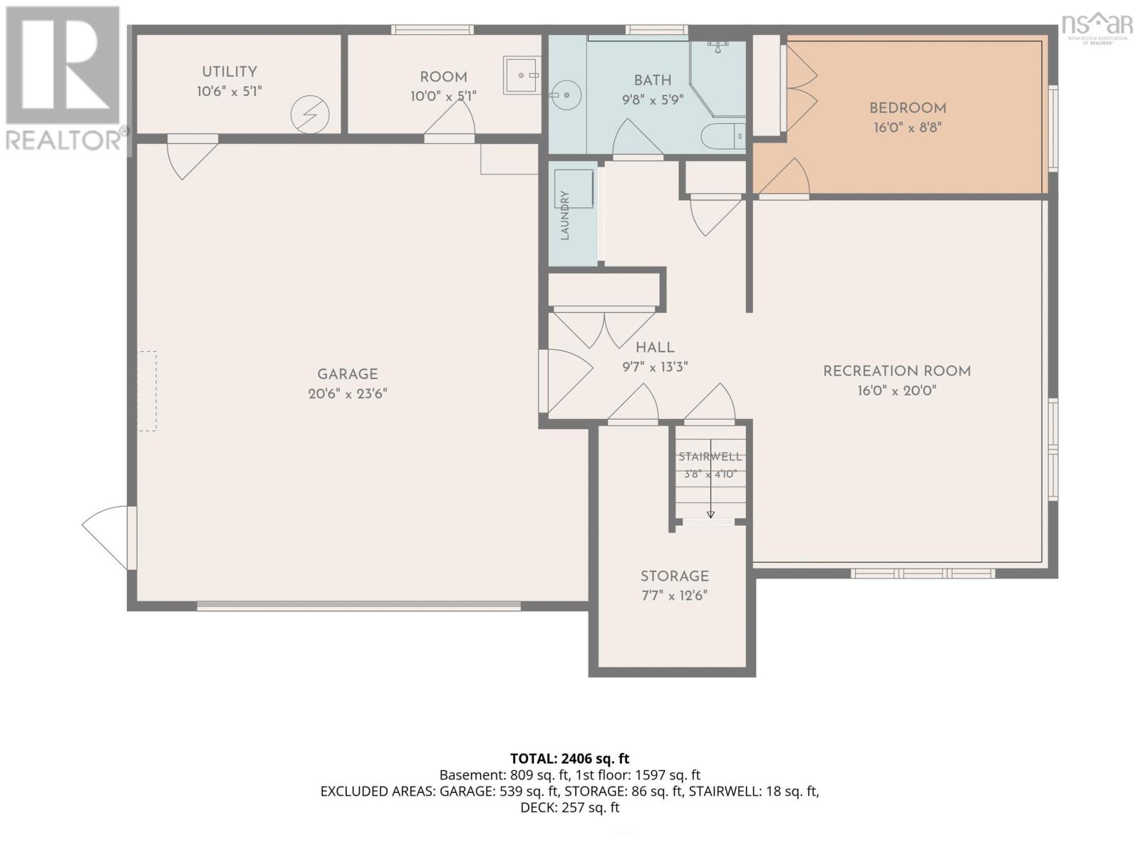495 Gatehouse Run, Hammonds Plains, Nova Scotia  B4B 0A9 - Photo 47 - 202621406