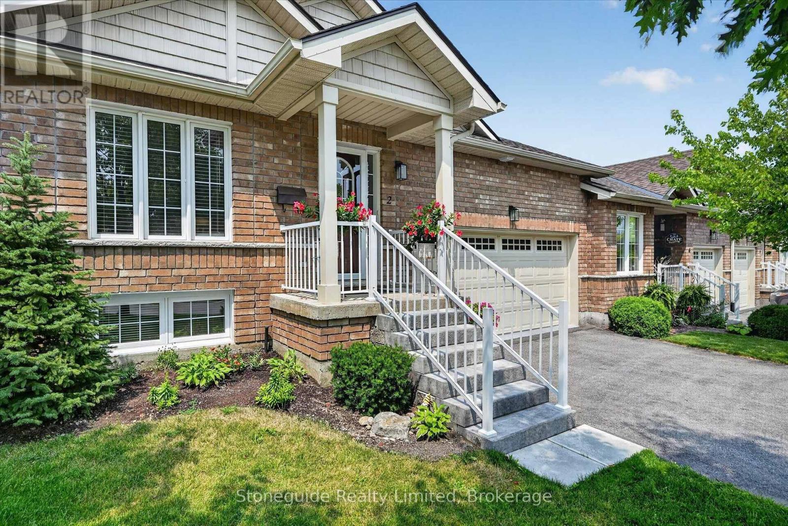 2 - 909 Wentworth Street, Peterborough, Ontario  K9J 8R7 - Photo 3 - X13709196